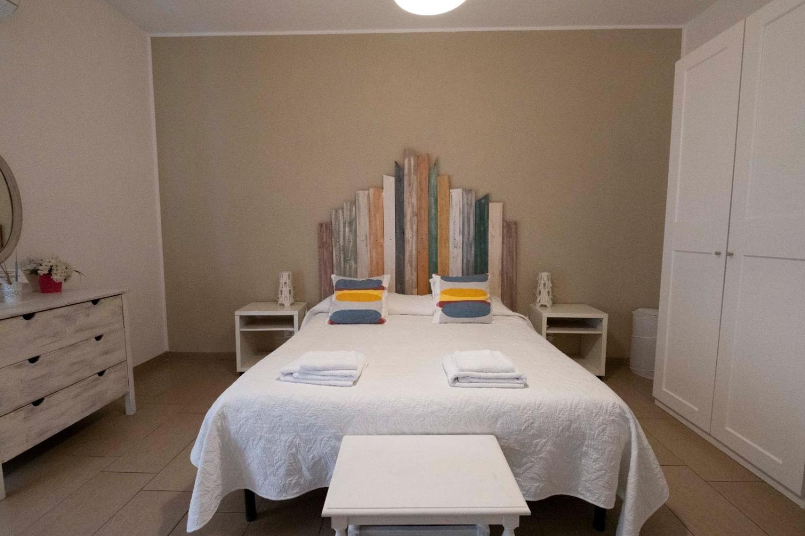 La Casa Di Mery — Fotos 1